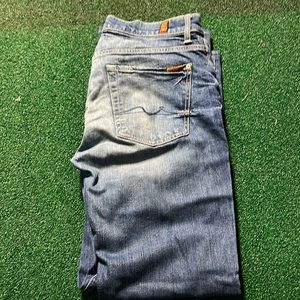 Men's 7 For All Mankind Jeans